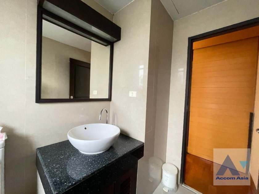 9  3 br Condominium For Rent in Sukhumvit ,Bangkok BTS Asok at The Peak Residence AA18639