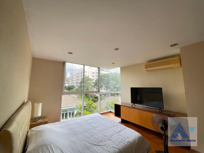 5  3 br Condominium For Rent in Sukhumvit ,Bangkok BTS Asok at The Peak Residence AA18639