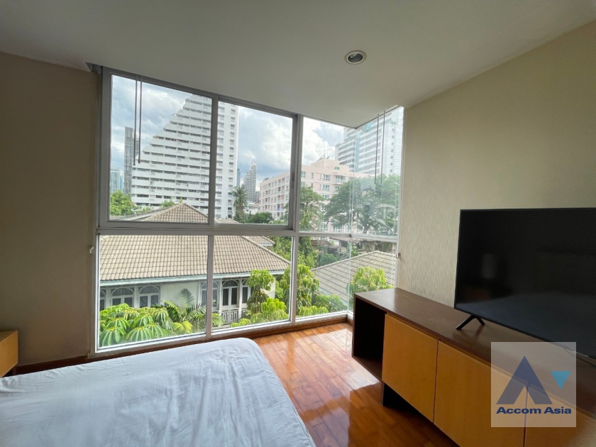4  3 br Condominium For Rent in Sukhumvit ,Bangkok BTS Asok at The Peak Residence AA18639
