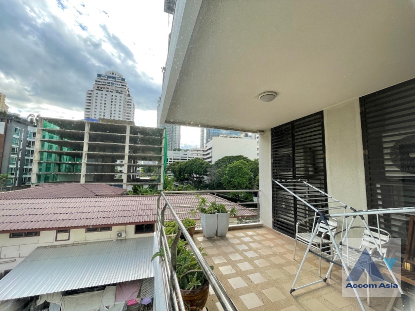 14  3 br Condominium For Rent in Sukhumvit ,Bangkok BTS Asok at The Peak Residence AA18639
