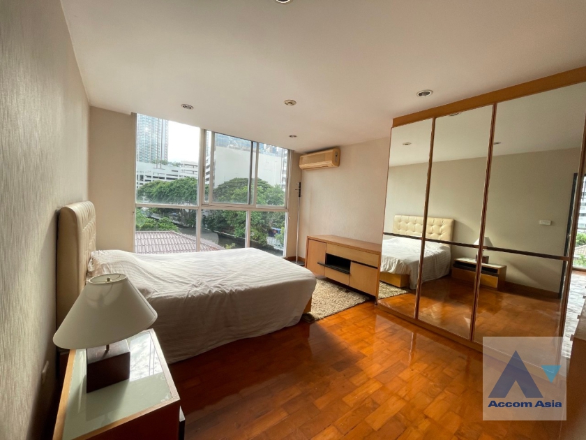 7  3 br Condominium For Rent in Sukhumvit ,Bangkok BTS Asok at The Peak Residence AA18639