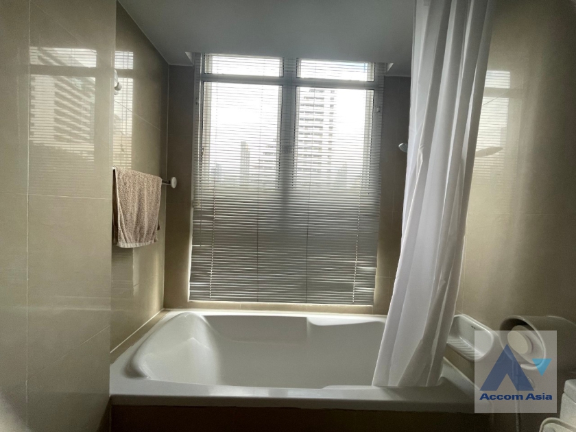 10  3 br Condominium For Rent in Sukhumvit ,Bangkok BTS Asok at The Peak Residence AA18639