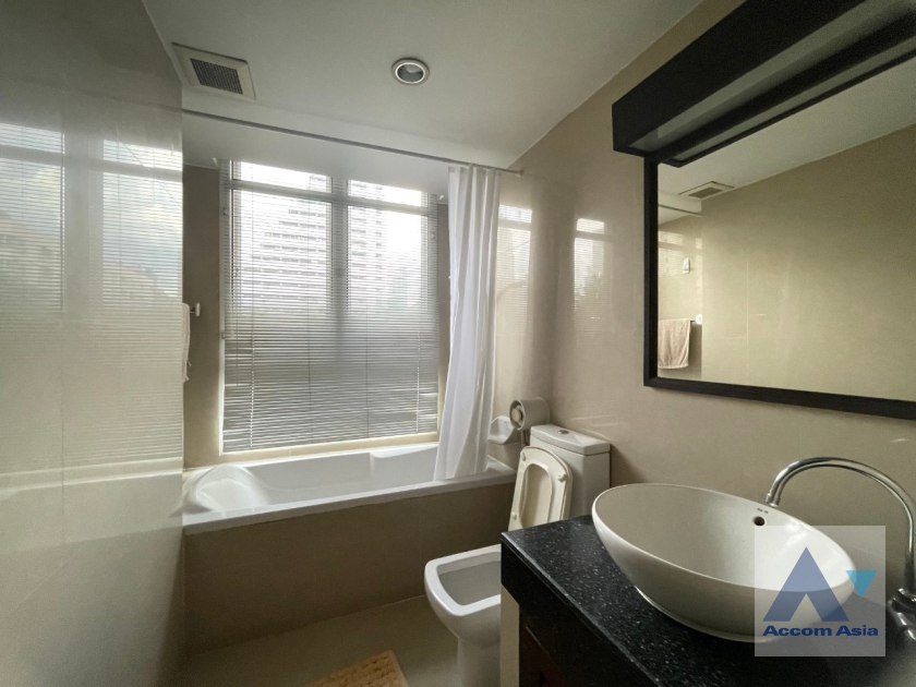 11  3 br Condominium For Rent in Sukhumvit ,Bangkok BTS Asok at The Peak Residence AA18639