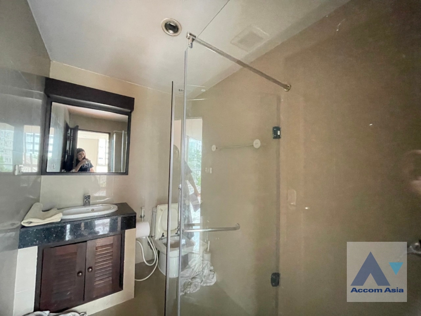 13  3 br Condominium For Rent in Sukhumvit ,Bangkok BTS Asok at The Peak Residence AA18639