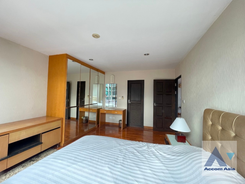8  3 br Condominium For Rent in Sukhumvit ,Bangkok BTS Asok at The Peak Residence AA18639