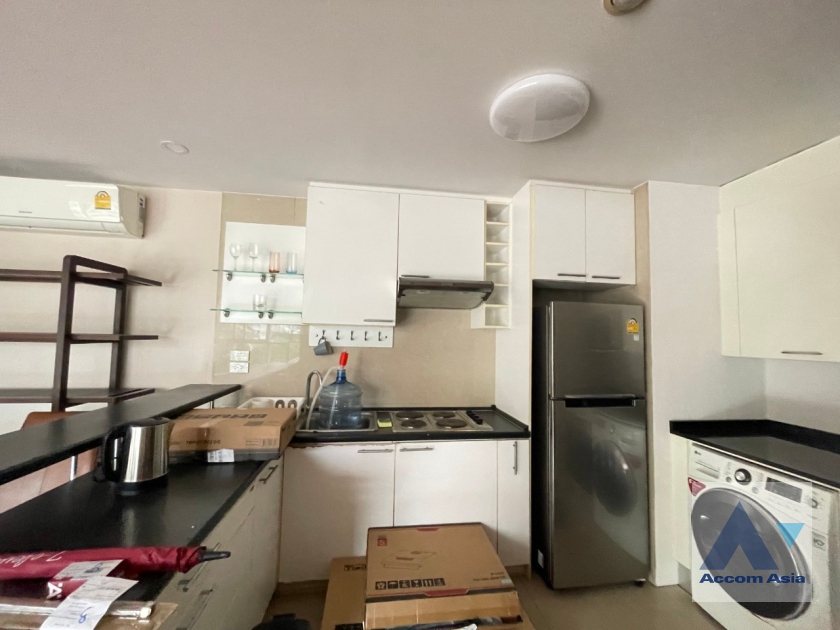 12  3 br Condominium For Rent in Sukhumvit ,Bangkok BTS Asok at The Peak Residence AA18639