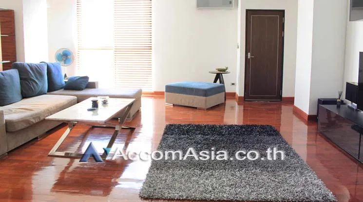  The Peak Residence Condominium  3 Bedroom for Rent BTS Asok in Sukhumvit Bangkok