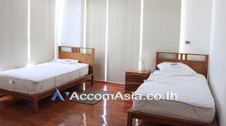 11  3 br Condominium For Rent in Sukhumvit ,Bangkok BTS Asok at The Peak Residence AA18642