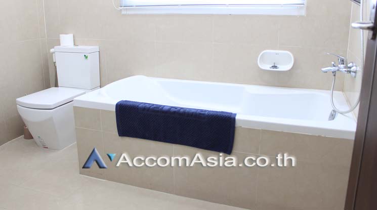 12  3 br Condominium For Rent in Sukhumvit ,Bangkok BTS Asok at The Peak Residence AA18642