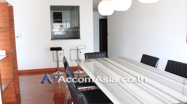 13  3 br Condominium For Rent in Sukhumvit ,Bangkok BTS Asok at The Peak Residence AA18642