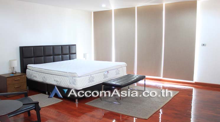 6  3 br Condominium For Rent in Sukhumvit ,Bangkok BTS Asok at The Peak Residence AA18642