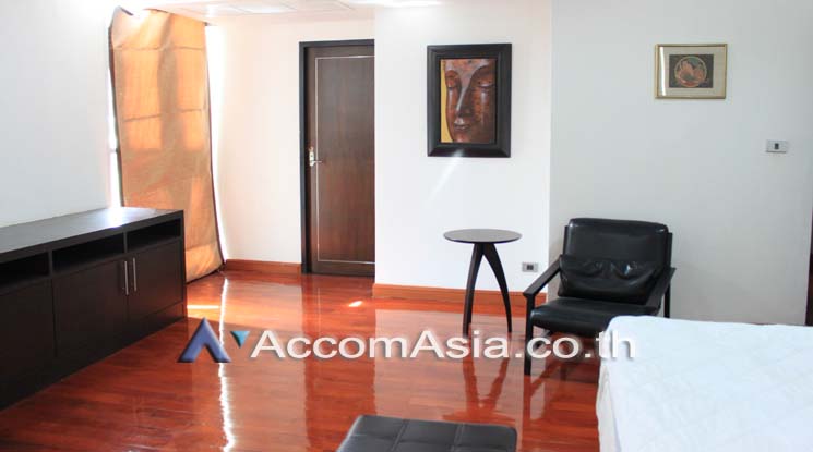 7  3 br Condominium For Rent in Sukhumvit ,Bangkok BTS Asok at The Peak Residence AA18642