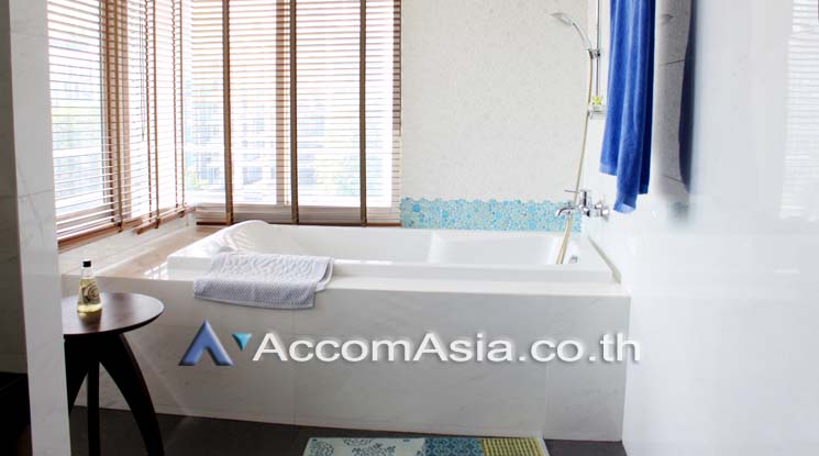 8  3 br Condominium For Rent in Sukhumvit ,Bangkok BTS Asok at The Peak Residence AA18642