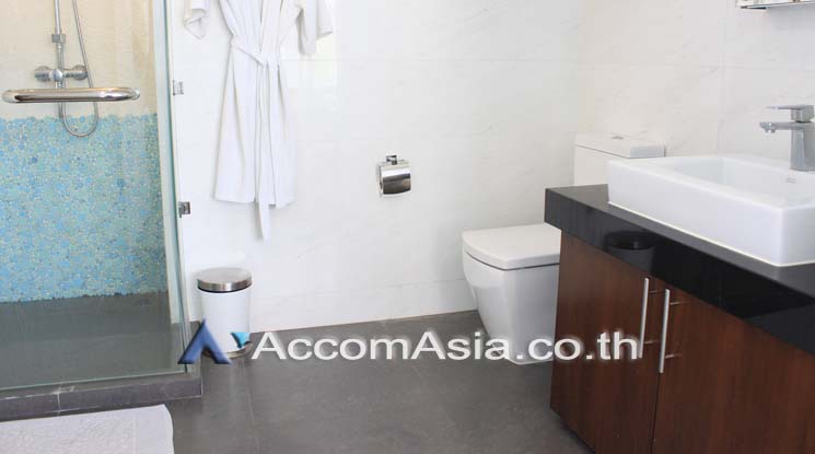 9  3 br Condominium For Rent in Sukhumvit ,Bangkok BTS Asok at The Peak Residence AA18642