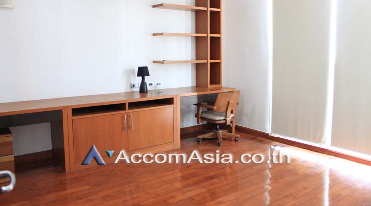 10  3 br Condominium For Rent in Sukhumvit ,Bangkok BTS Asok at The Peak Residence AA18642
