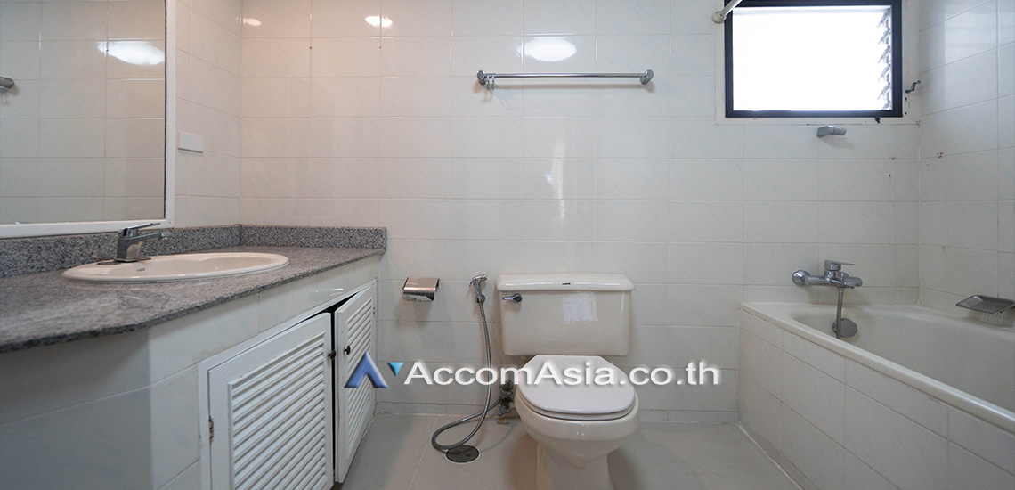 8  3 br Condominium For Rent in Sukhumvit ,Bangkok BTS Phrom Phong at Regent On The Park 1 AA18676