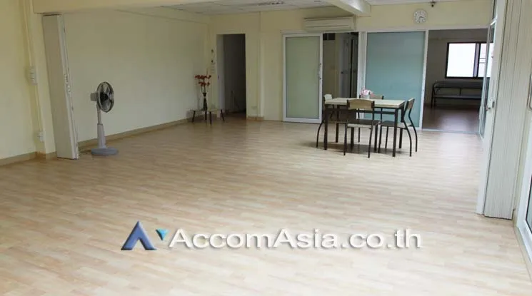 unit Retail / showroom For Rent in Sukhumvit, Bangkok  near BTS Thong Lo (AA18683)