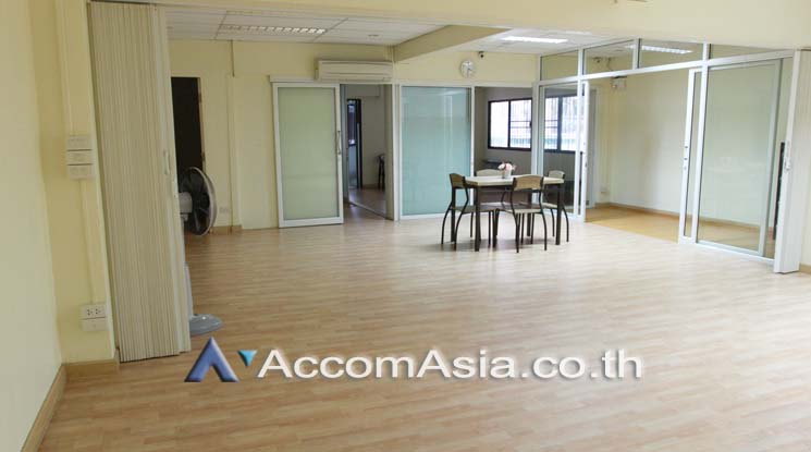  1  Retail / Showroom For Rent in Sukhumvit ,Bangkok BTS Thong Lo AA18683