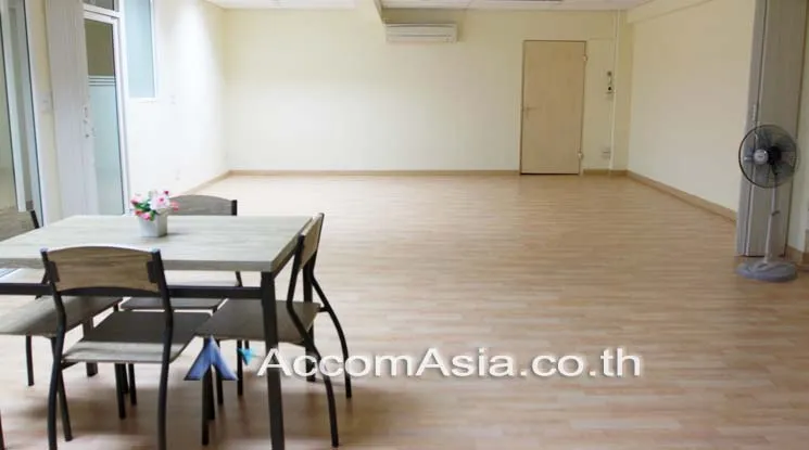  1  Retail / Showroom For Rent in Sukhumvit ,Bangkok BTS Thong Lo AA18683