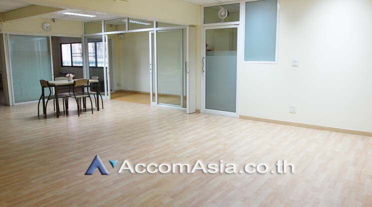 4  Retail / Showroom For Rent in Sukhumvit ,Bangkok BTS Thong Lo AA18683