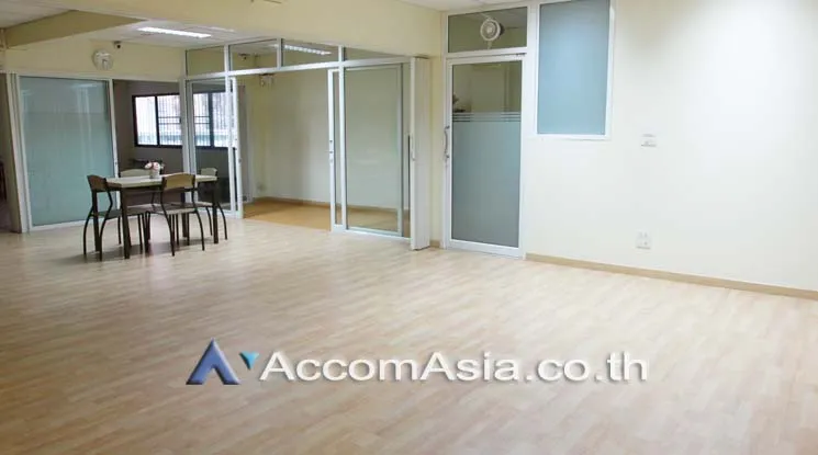 4  Retail / Showroom For Rent in Sukhumvit ,Bangkok BTS Thong Lo AA18683