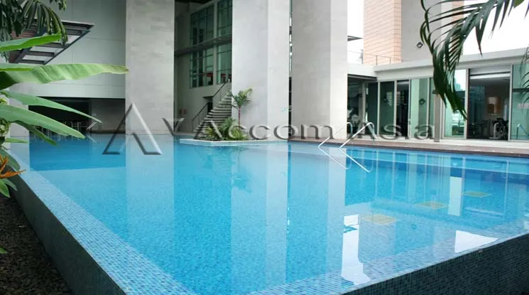  The Madison Condominium  3 Bedroom for Rent BTS Phrom Phong in Sukhumvit Bangkok