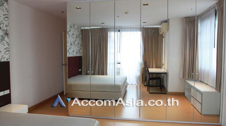 7  2 br Apartment For Rent in Sukhumvit ,Bangkok BTS Nana at Luxurious life in Bangkok AA18716