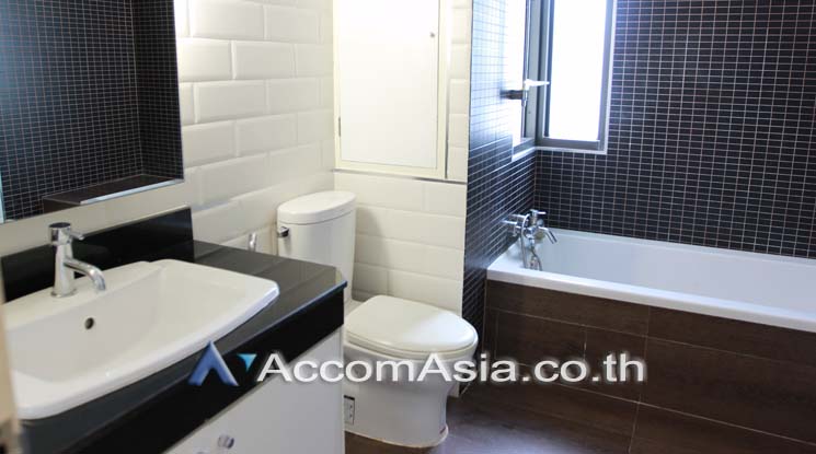 9  2 br Apartment For Rent in Sukhumvit ,Bangkok BTS Nana at Luxurious life in Bangkok AA18716