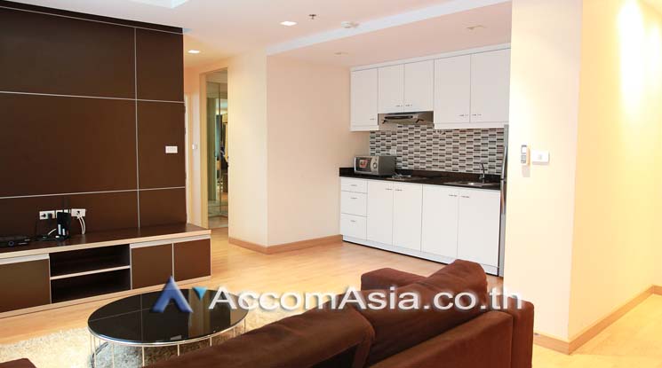  1  1 br Apartment For Rent in Sukhumvit ,Bangkok BTS Nana at Luxurious life in Bangkok AA18718