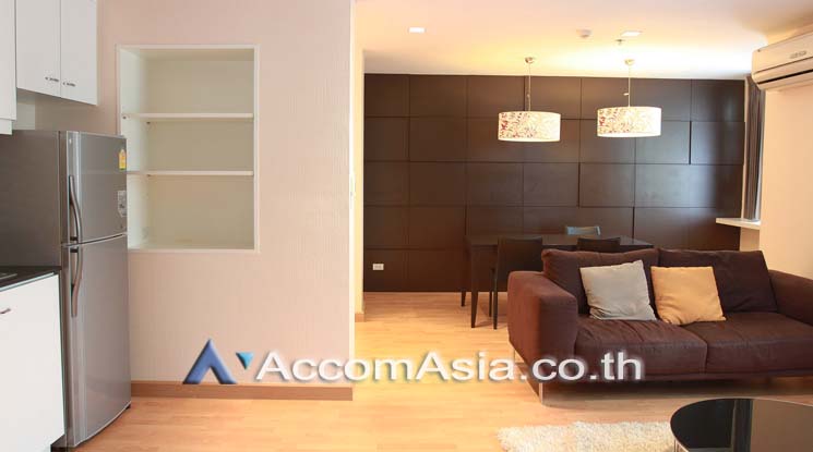7  1 br Apartment For Rent in Sukhumvit ,Bangkok BTS Nana at Luxurious life in Bangkok AA18718