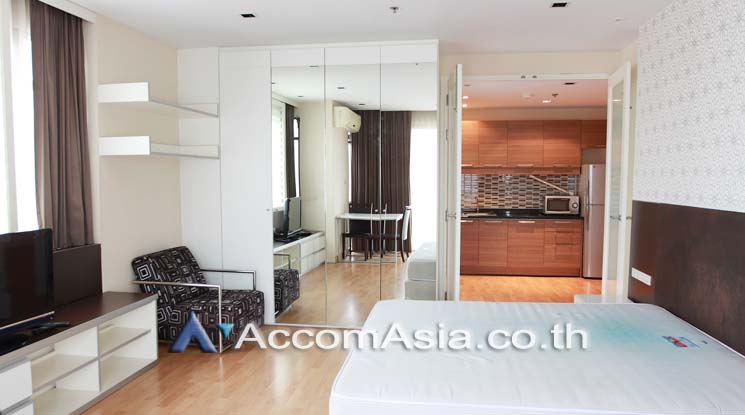  2  Studio Apartment For Rent in Sukhumvit ,Bangkok BTS Nana at Luxurious life in Bangkok AA18719