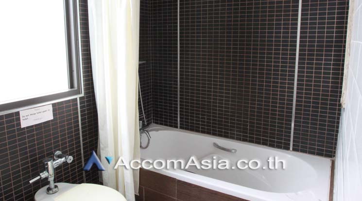 5  Studio Apartment For Rent in Sukhumvit ,Bangkok BTS Nana at Luxurious life in Bangkok AA18719