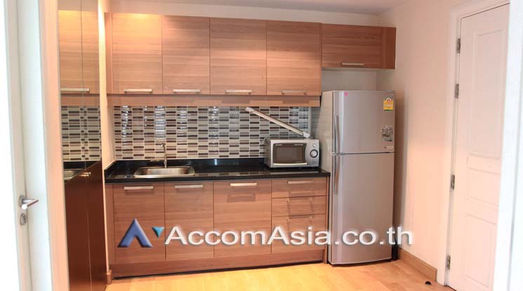 6  Studio Apartment For Rent in Sukhumvit ,Bangkok BTS Nana at Luxurious life in Bangkok AA18719