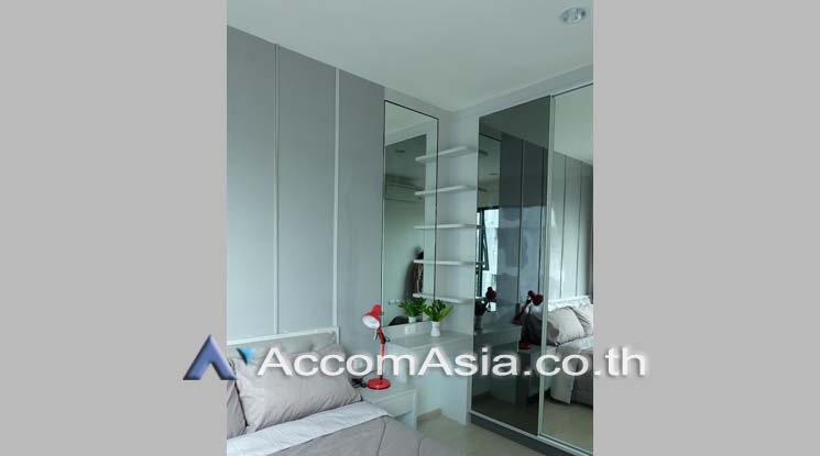 6  2 br Condominium For Rent in Phaholyothin ,Bangkok ARL Makkasan - MRT Rama 9 at Rhythm Asoke AA18725