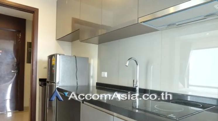 7  2 br Condominium For Rent in Phaholyothin ,Bangkok ARL Makkasan - MRT Rama 9 at Rhythm Asoke AA18725