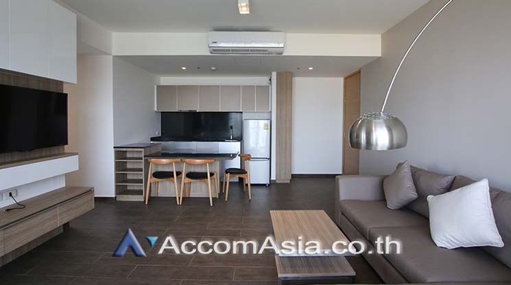  1  2 br Condominium for rent and sale in Sukhumvit ,Bangkok BTS Ekkamai at The Lofts Ekkamai  AA18739