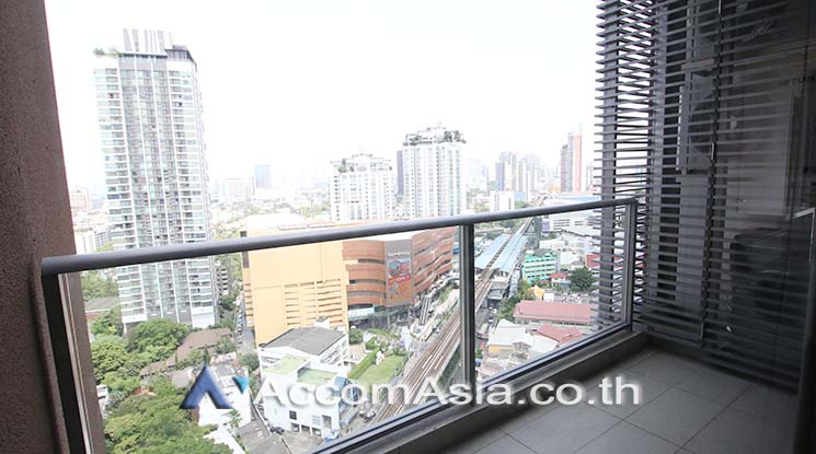 11  2 br Condominium for rent and sale in Sukhumvit ,Bangkok BTS Ekkamai at The Lofts Ekkamai  AA18739