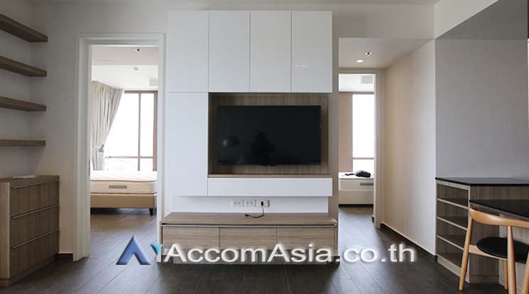 4  2 br Condominium for rent and sale in Sukhumvit ,Bangkok BTS Ekkamai at The Lofts Ekkamai  AA18739