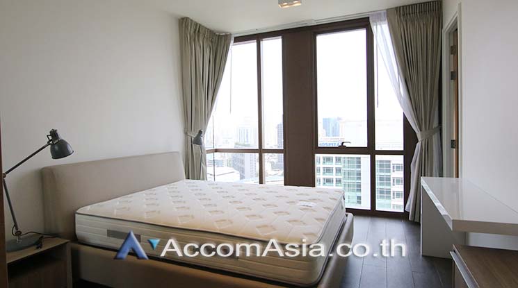 5  2 br Condominium for rent and sale in Sukhumvit ,Bangkok BTS Ekkamai at The Lofts Ekkamai  AA18739