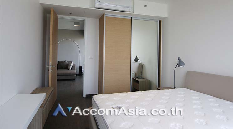 6  2 br Condominium for rent and sale in Sukhumvit ,Bangkok BTS Ekkamai at The Lofts Ekkamai  AA18739