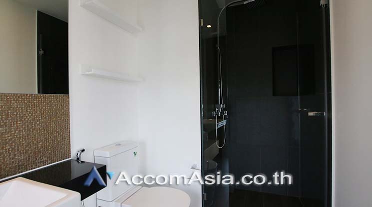 7  2 br Condominium for rent and sale in Sukhumvit ,Bangkok BTS Ekkamai at The Lofts Ekkamai  AA18739