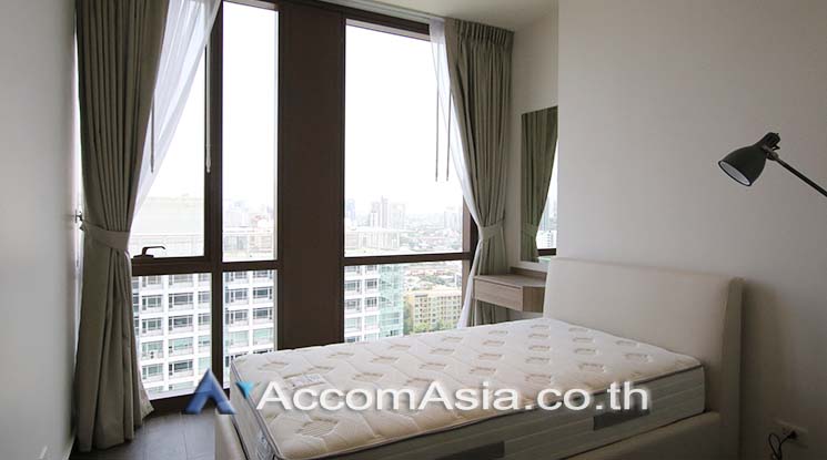 8  2 br Condominium for rent and sale in Sukhumvit ,Bangkok BTS Ekkamai at The Lofts Ekkamai  AA18739