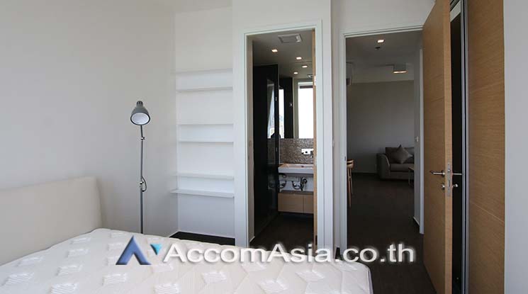 9  2 br Condominium for rent and sale in Sukhumvit ,Bangkok BTS Ekkamai at The Lofts Ekkamai  AA18739