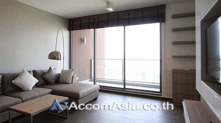10  2 br Condominium for rent and sale in Sukhumvit ,Bangkok BTS Ekkamai at The Lofts Ekkamai  AA18739