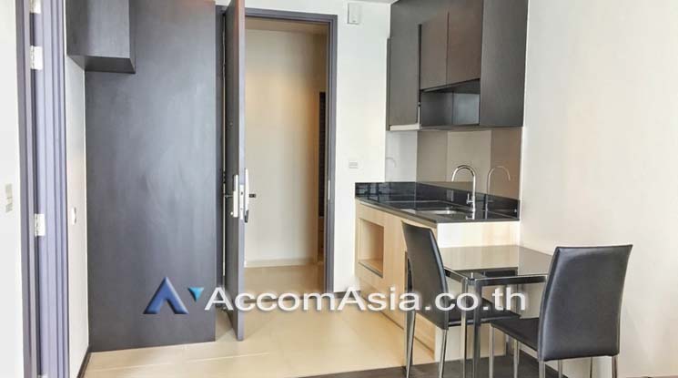  1  1 br Condominium For Rent in Sukhumvit ,Bangkok MRT Sukhumvit - BTS Asok at Edge Sukhumvit 23 Condominium AA18741
