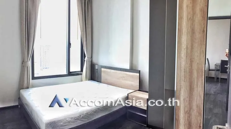  1  1 br Condominium For Rent in Sukhumvit ,Bangkok MRT Sukhumvit - BTS Asok at Edge Sukhumvit 23 Condominium AA18741