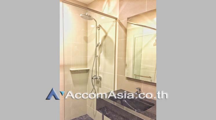 4  1 br Condominium For Rent in Sukhumvit ,Bangkok MRT Sukhumvit - BTS Asok at Edge Sukhumvit 23 Condominium AA18741