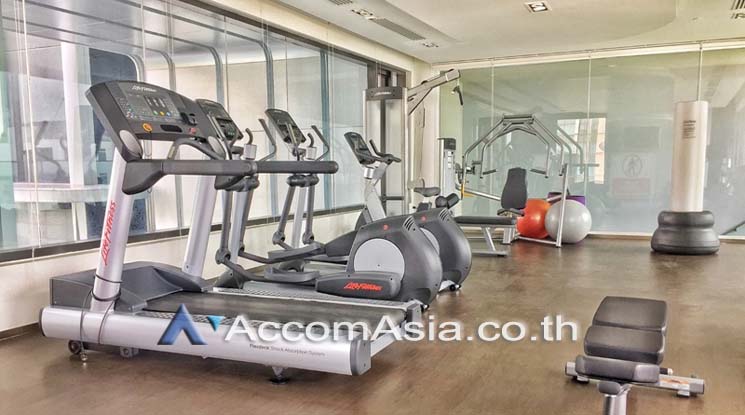 6  1 br Condominium For Rent in Sukhumvit ,Bangkok MRT Sukhumvit - BTS Asok at Edge Sukhumvit 23 Condominium AA18741