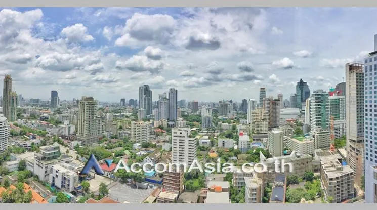 10  1 br Condominium For Rent in Sukhumvit ,Bangkok MRT Sukhumvit - BTS Asok at Edge Sukhumvit 23 Condominium AA18741