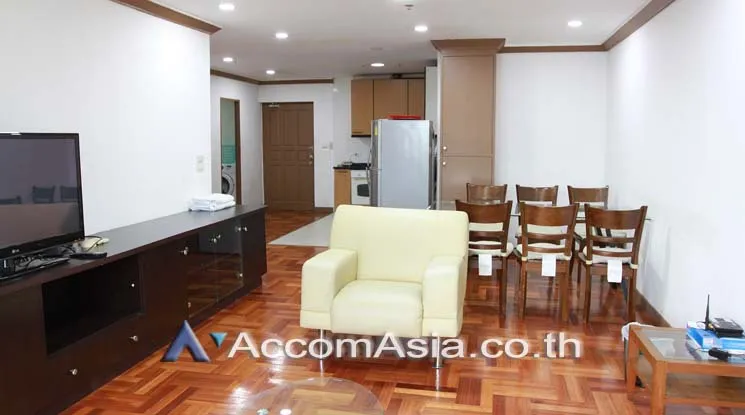 Liberty Park 2 Condominium  2 Bedroom for Sale BTS Nana in Sukhumvit Bangkok